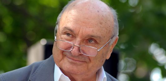 Михайло Жванецький: Образливо, коли твої мрії збуваються в інших