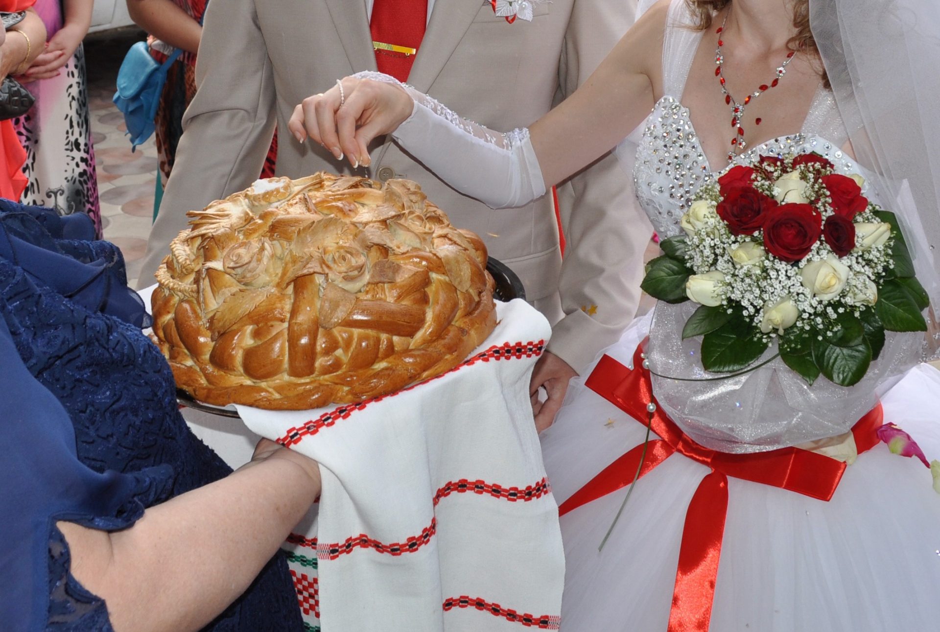 Традиції українського весілля — унікальне таїнство нашої країни