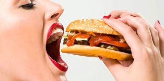 Їж і худни - позитивна дієта від вчених з США
