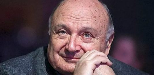 "З дурнями ти завжди зайнятий..." - Жванецький про бовдурів і розумників