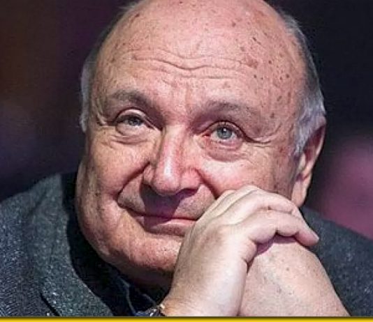 "З дурнями ти завжди зайнятий..." - Жванецький про бовдурів і розумників