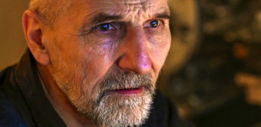 Петро Мамонов: У труні кишень немає, що зібрав в душі, з тим і будеш лежати