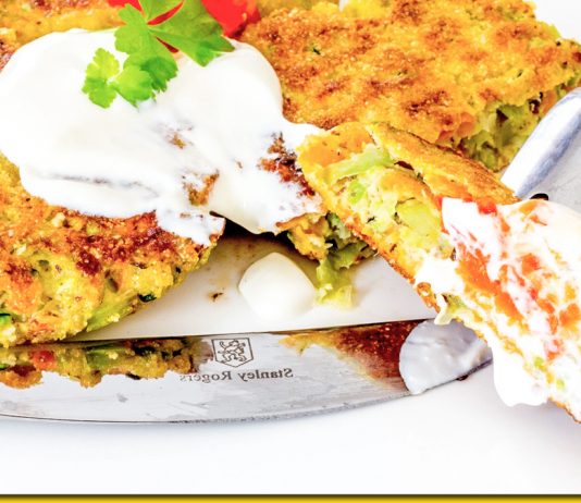 Український шніцель без м'яса. На смак, як соковита відбивна