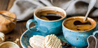 Рецепти кави - секрети від кавоманів