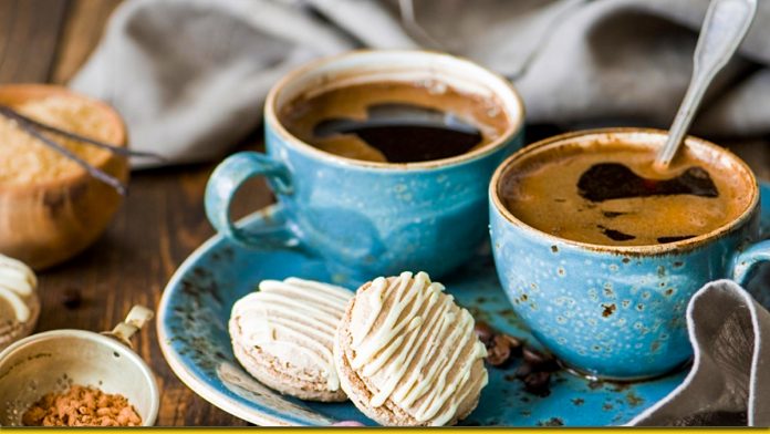 Рецепти кави - секрети від кавоманів