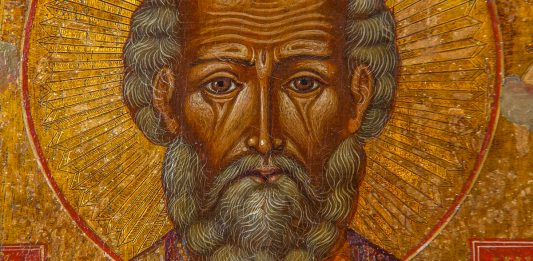 Молитва Святому Миколаю - проганяє невдачу, привертає щастя