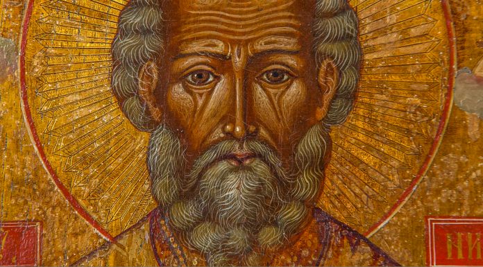 Молитва Святому Миколаю - проганяє невдачу, привертає щастя