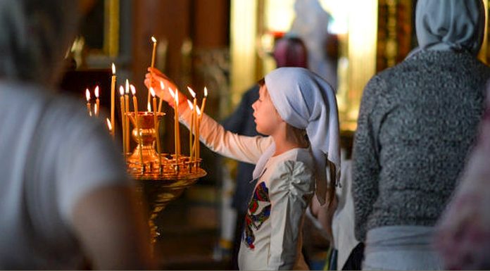 Молитва до Господа для вирішення найскладніших ситуацій Молитва до Господа для вирішення найскладніших ситуацій