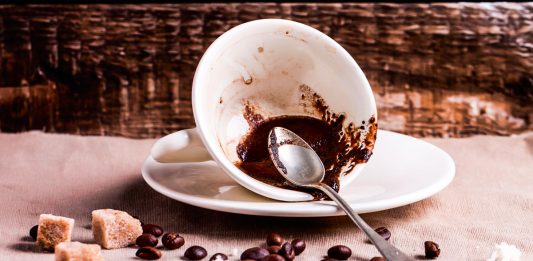 Ворожіння на кавовій гущі: як правильно розуміти значення символів