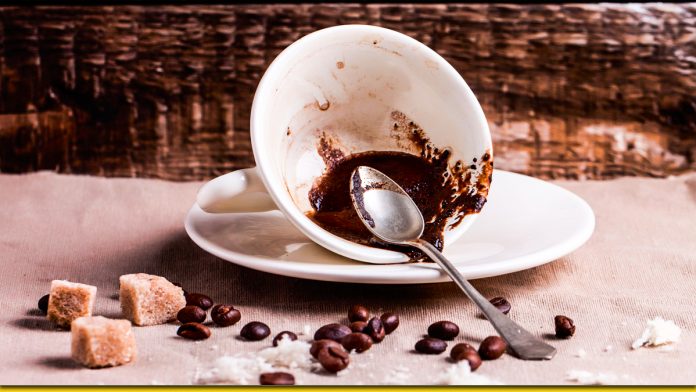 Ворожіння на кавовій гущі: як правильно розуміти значення символів
