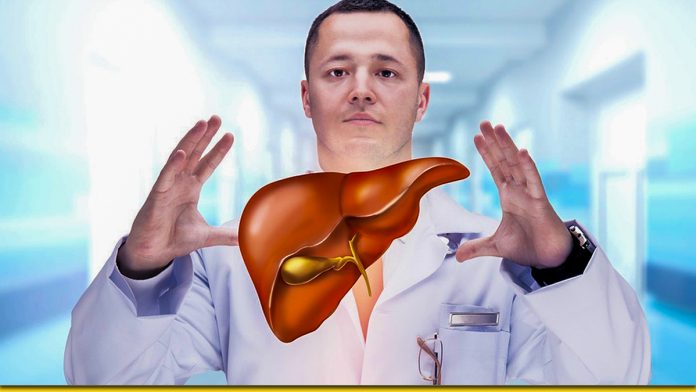 Сам собі діагност: 9 ознак, що печінка переповнена токсинами