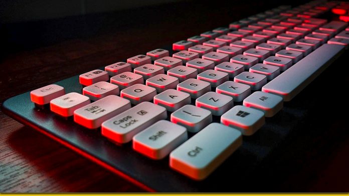 Поєднання клавіш на клавіатурі, про які знають не всі — корисна пам'ятка