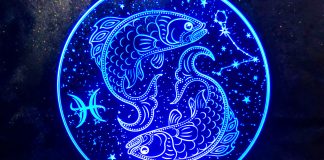 Слизький гороскоп. Риби — загадковий й улюблений знак Зодіаку