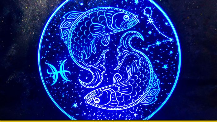 Слизький гороскоп. Риби — загадковий й улюблений знак Зодіаку