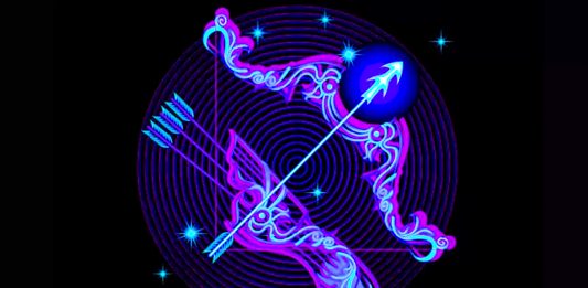 Стрілець — це найкращий дар на все життя. Але тільки якщо він ваш друг...