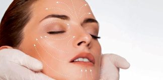 Ефективний масаж для овалу обличчя — відео
