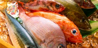 Як готувати смачну рибу - 15 порад на будь-який випадок