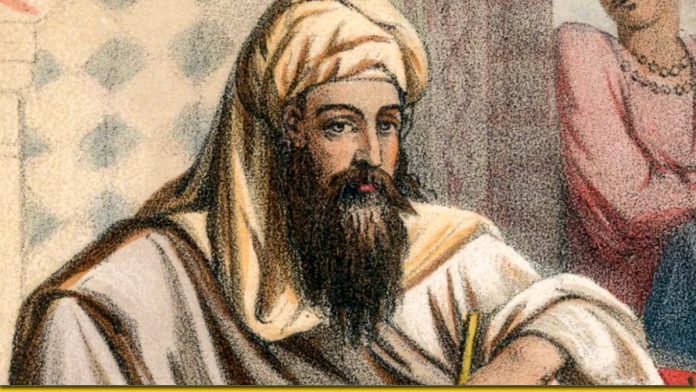 Живи в цьому світі як гість, а не господар - мудрість великого пророка Мухаммеда