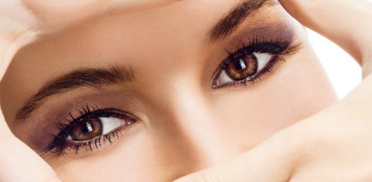 Догляд за очима і шкірою навколо очей: золоті секрети Аюрведи