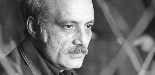 Я зустрічав і сволоту, і зрадників. Але всі вони ... - мудрість Георгія Данелія