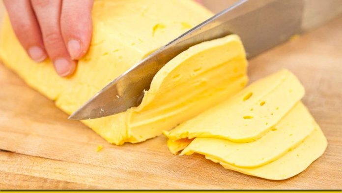 Домашній твердий сир — унікальний рецепт