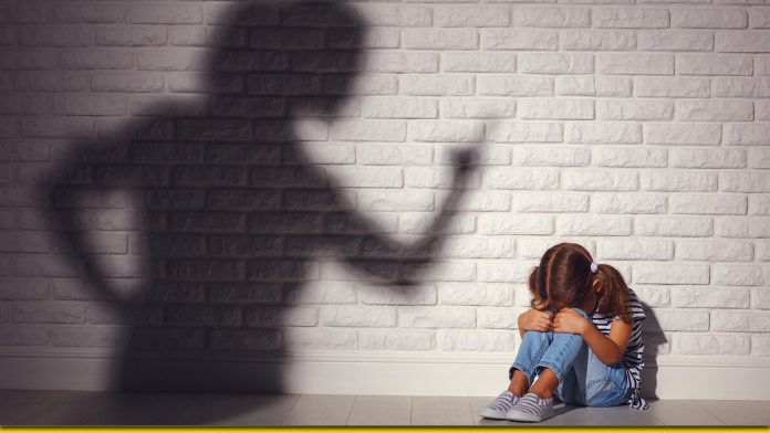 Коли прощення не лікує - історія однієї дитини