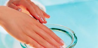 Домашні рецепти догляду за руками: повне оновлення шкіри