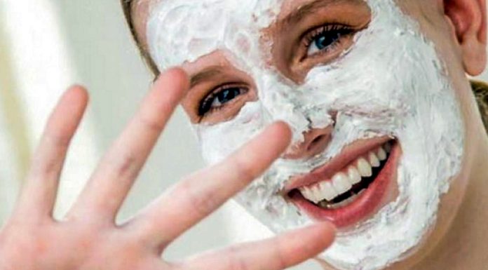 Вечірні маски з содою — прості способи замість дорогої косметики