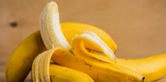 Проблеми, які банани вирішують краще таблеток