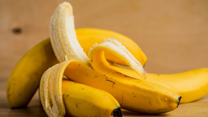 Проблеми, які банани вирішують краще таблеток
