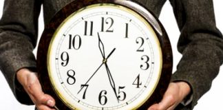 Час активності органів по годинах — знання, які багато чого пояснюють