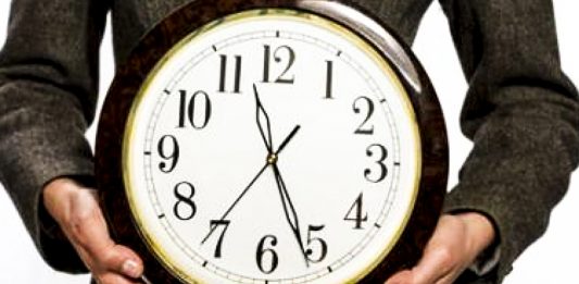 Час активності органів по годинах — знання, які багато чого пояснюють