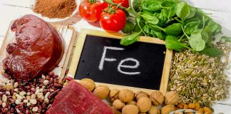Продукти, що піднімають гемоглобін — анемія відступає