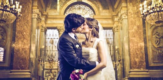 Одружуватися чи ні ... - особлива думка про цивільний шлюб