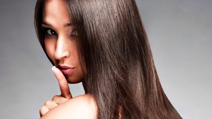 Домашні ополіскувачі для волосся — шикарний ефект за копійки