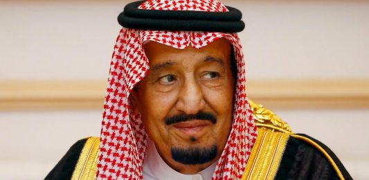 Указ Короля Саудівської Аравії здивував всю країну, а потім і планету