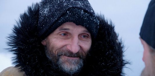 Петро Мамонов: Кожна людина на шляху — ангел