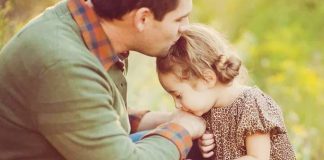 Що потрібно пам'ятати батькові, у якого є дочка — золоті слова