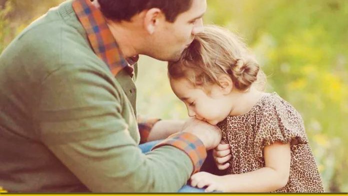 Що потрібно пам'ятати батькові, у якого є дочка — золоті слова