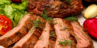 Кращі маринади для м'яса в духовці — для любителів смачної та здорової їжі