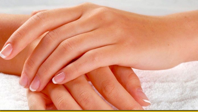 Домашній спа-салон для омолодження рук: прості та ефективні процедури