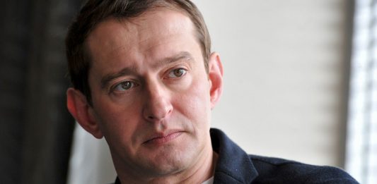 Бережіть в собі людину... - Костянтин Хабенський про Україну і життя
