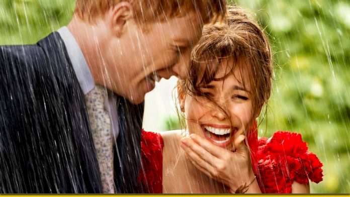 Кращі фільми про кохання — добірка для справжніх романтиків