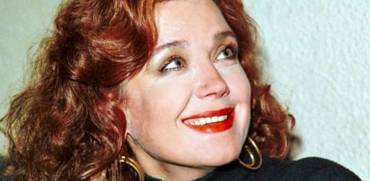 Ірина Алфьорова усиновила трьох дітей... - доля жінки з величезним серцем