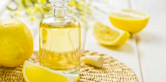 Один лимон + ложка олії — розв'язання п'яти проблем зі здоров'ям