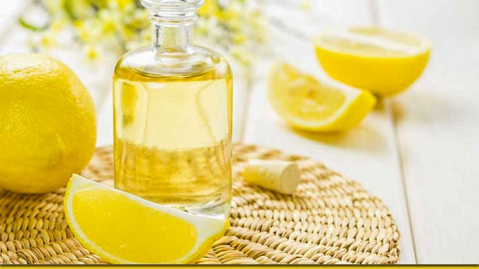 Один лимон + ложка олії — розв'язання п'яти проблем зі здоров'ям