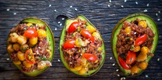Шикарні рецепти з авокадо — смакота з користю для здоров'я