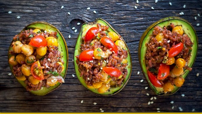 Шикарні рецепти з авокадо — смакота з користю для здоров'я