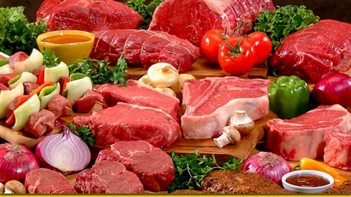 Як вибрати свіже м'ясо: експрес-метод перевірки якості