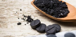 Активоване вугілля в допомогу — проста інструкція з виведення токсинів